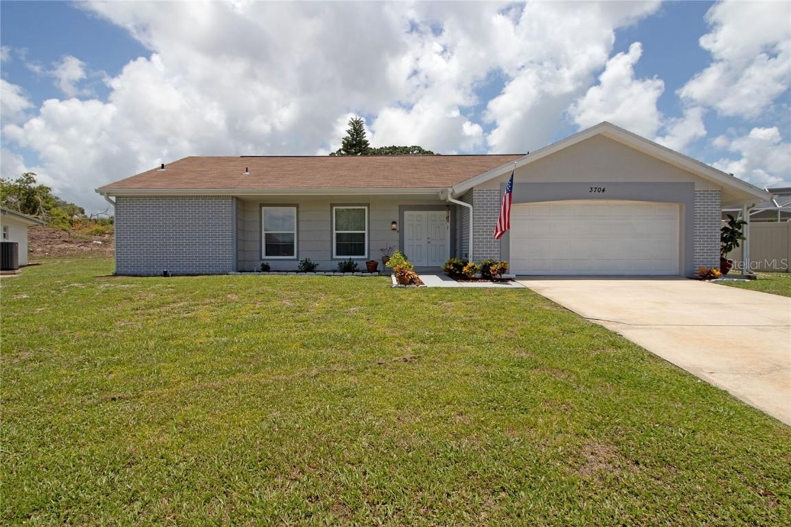 3704 Lighthouse Way, Holiday, FL 34691