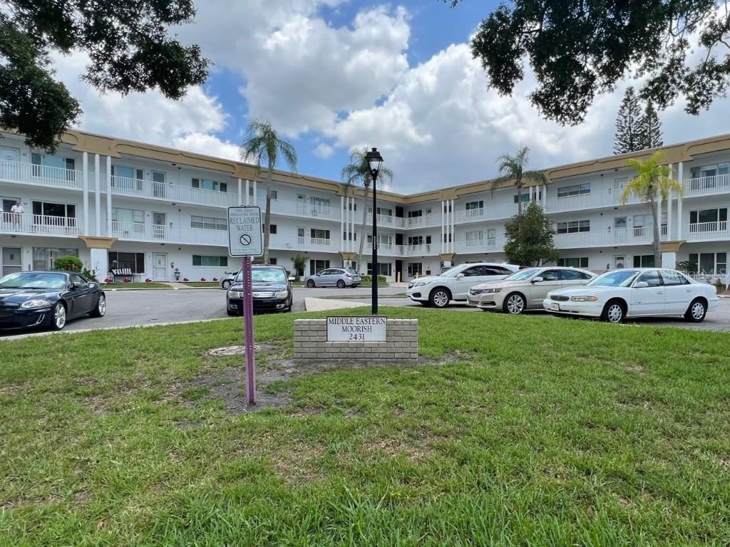 2431 Canadian Way #53, Clearwater, FL 33763