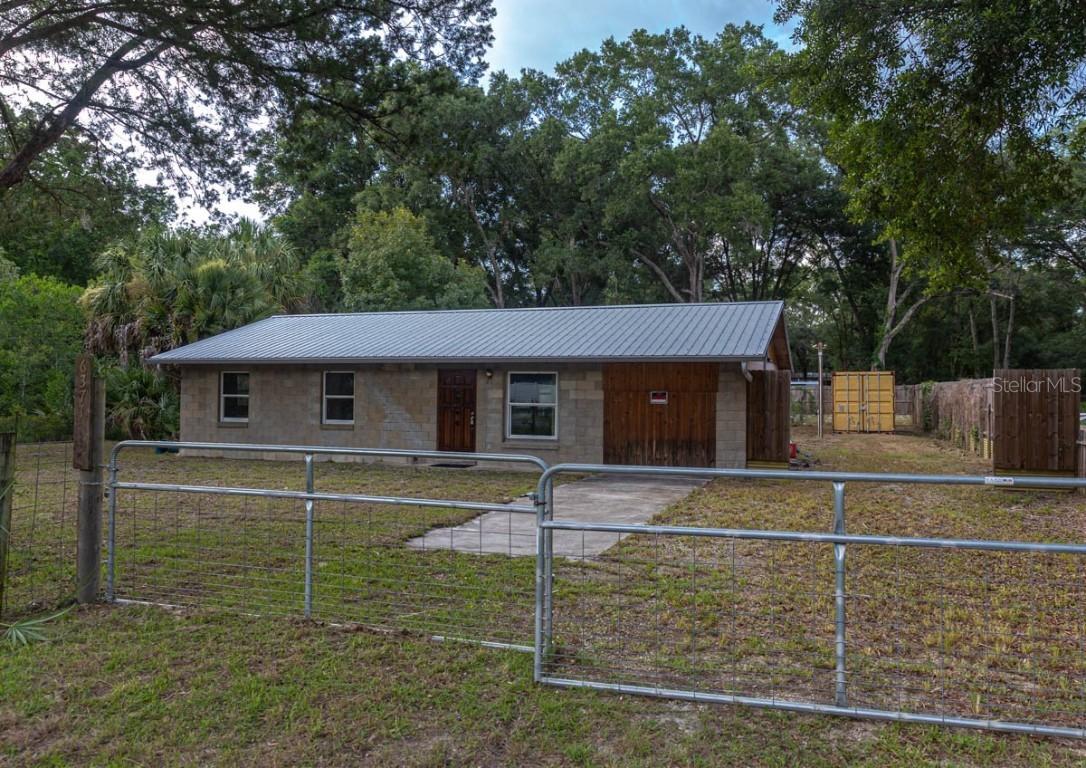 6371 W Avocado St., Crystal River, FL 34429