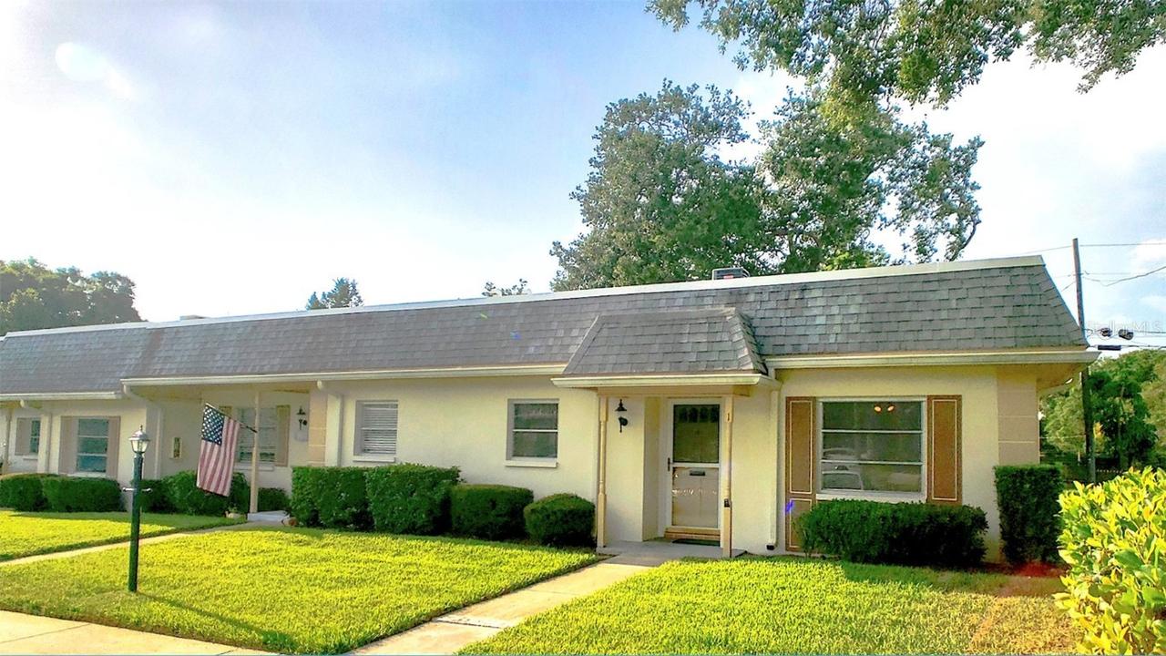 1418 Normandy Park Dr. #1, Clearwater, FL 33756