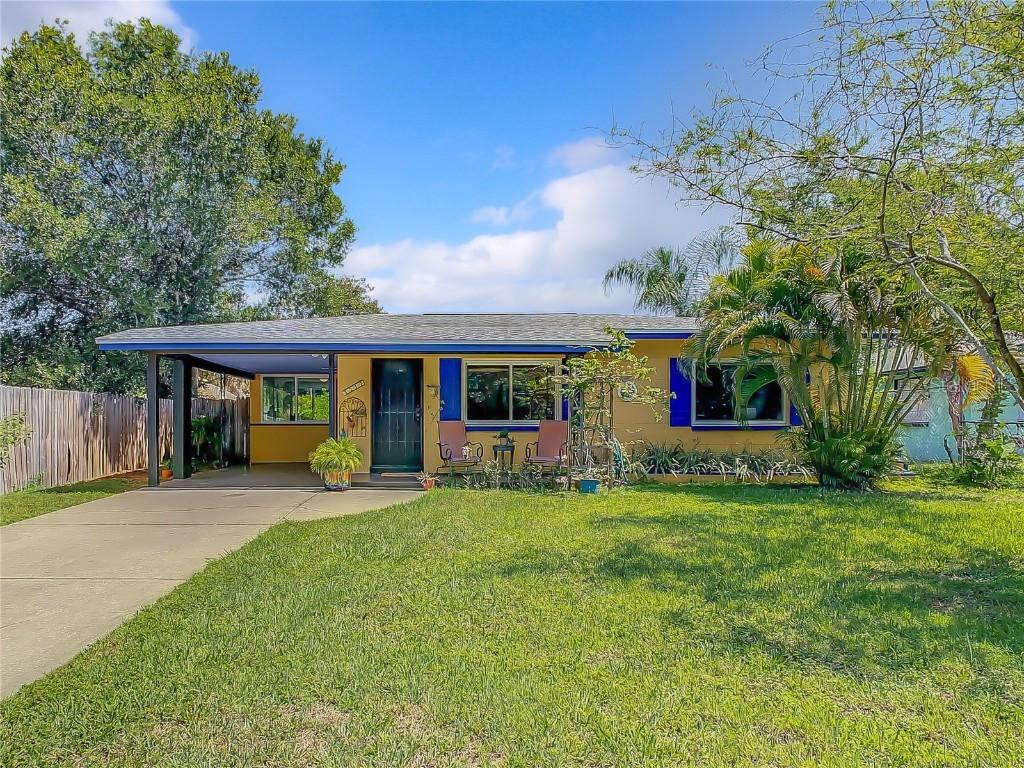 5217 13th Ave., Gulfport, FL 33707