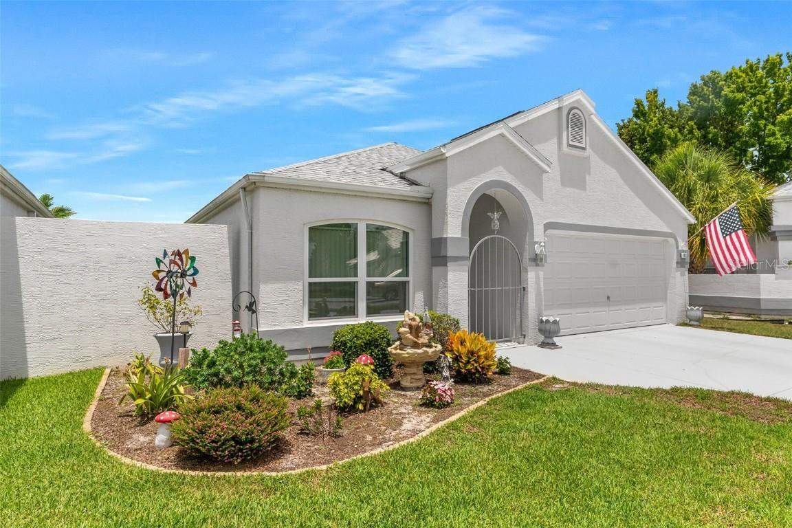 1023 La Bamba Ct., Spring Hill, FL 34608