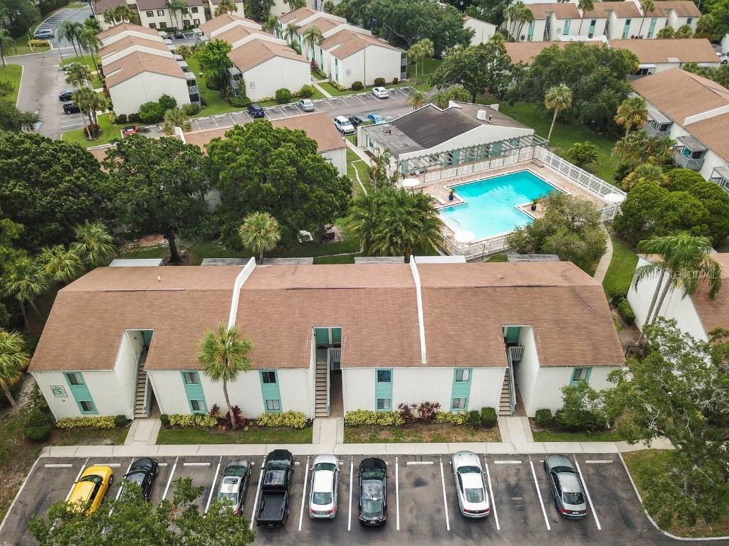 11525 8th Way #510, St Petersburg, FL 33716