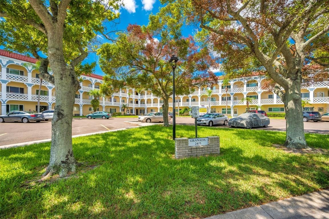 2405 Franciscan Dr. #55, Clearwater, FL 33763