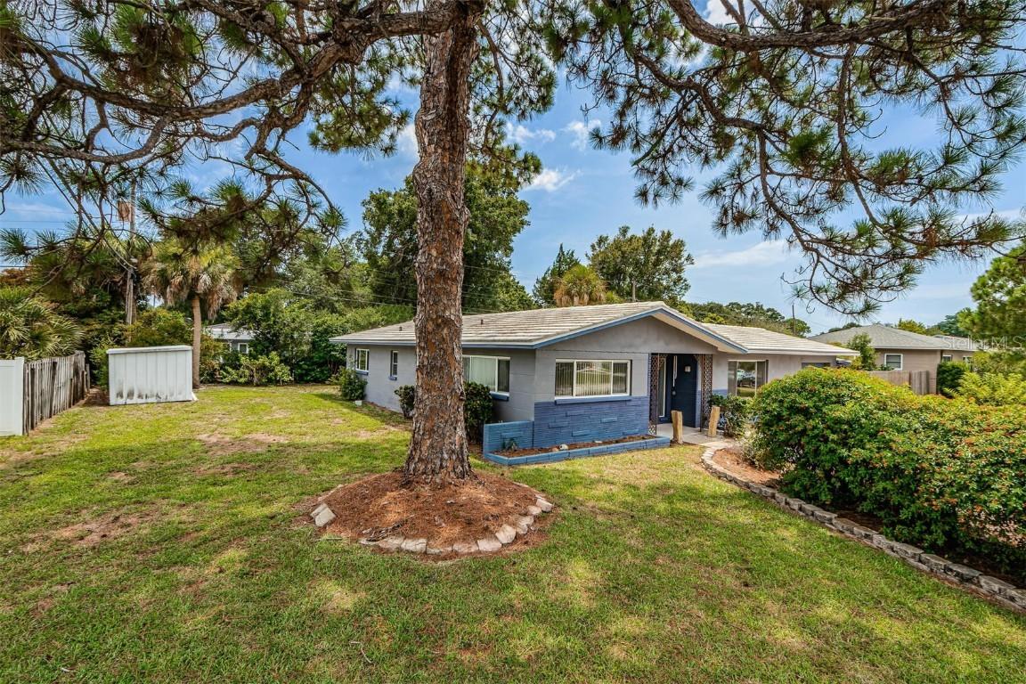 6416 17th Pl., St Petersburg, FL 33710