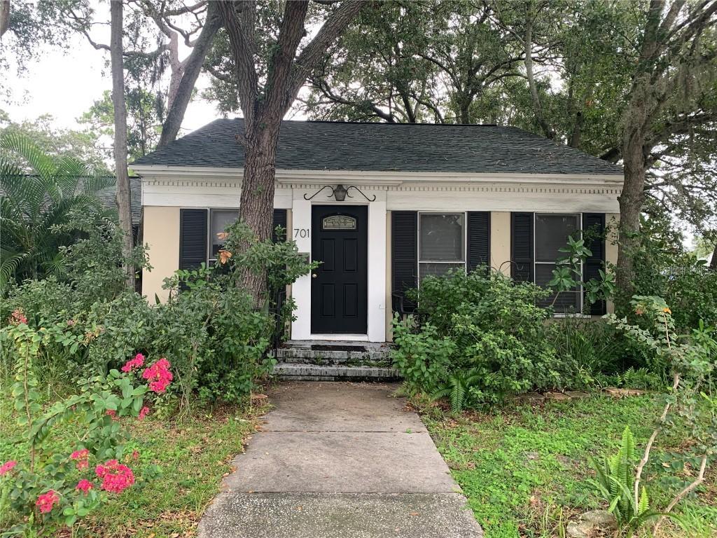 701 38th Ave., St Petersburg, FL 33704