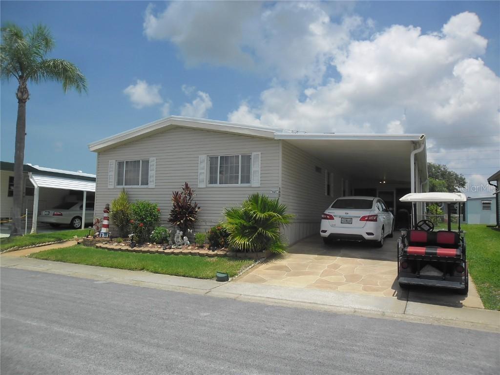162 Hickory Gate Dr., Palm Harbor, FL 34684