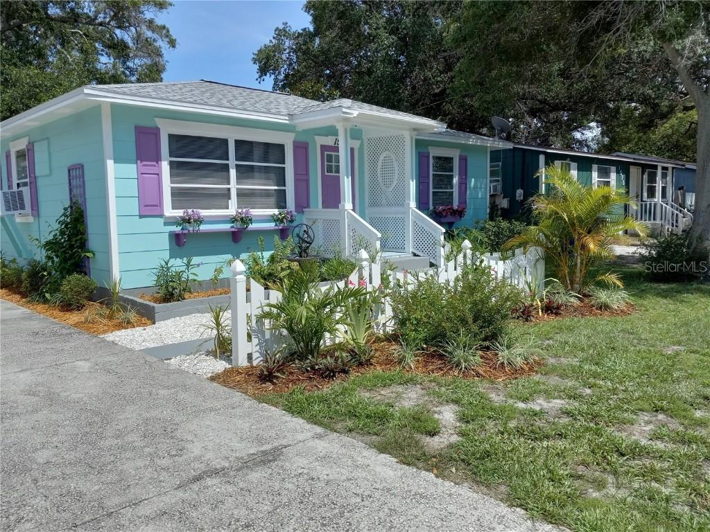 1571 S Prospect Ave., Clearwater, FL 33756