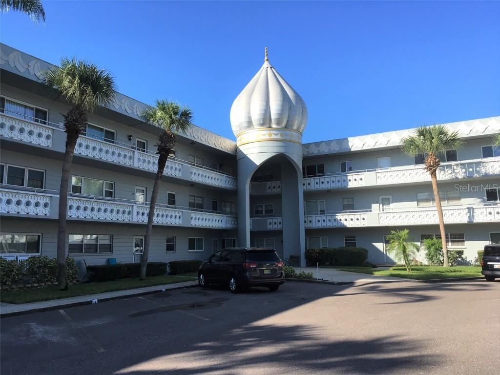 2341 Haitian Dr. #33, Clearwater, FL 33763