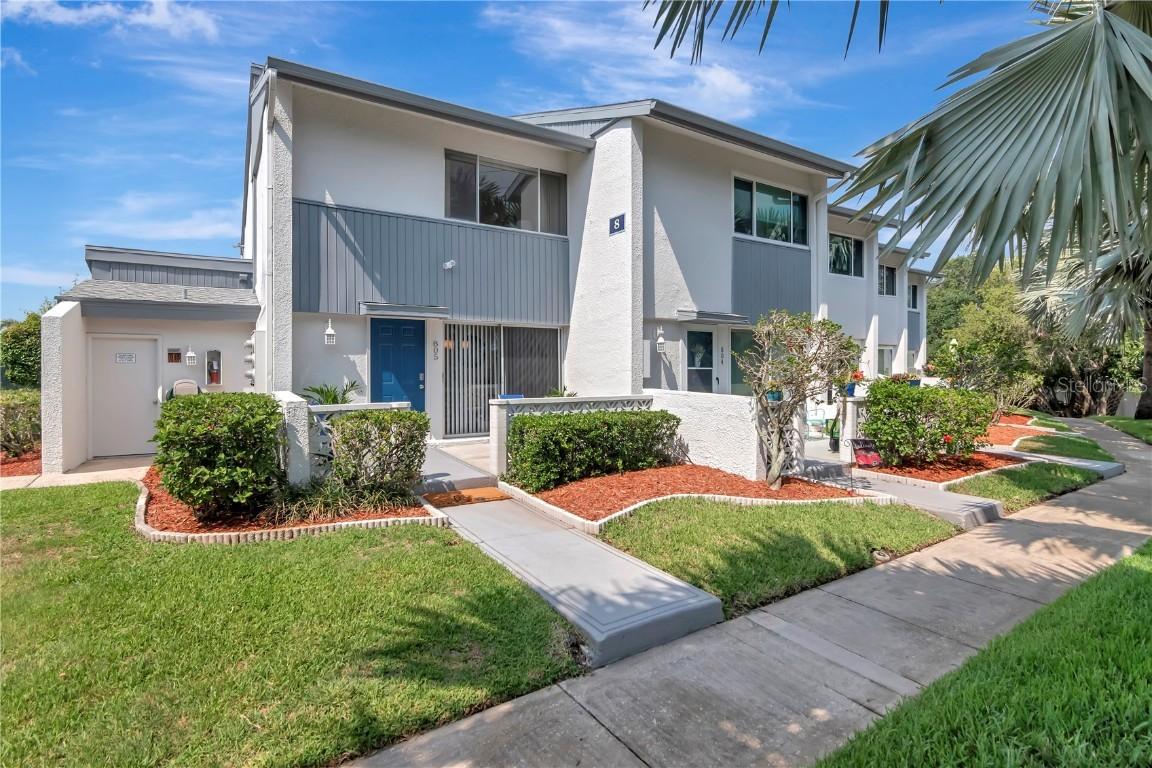 14800 Walsingham Rd. #805, Largo, FL 33774