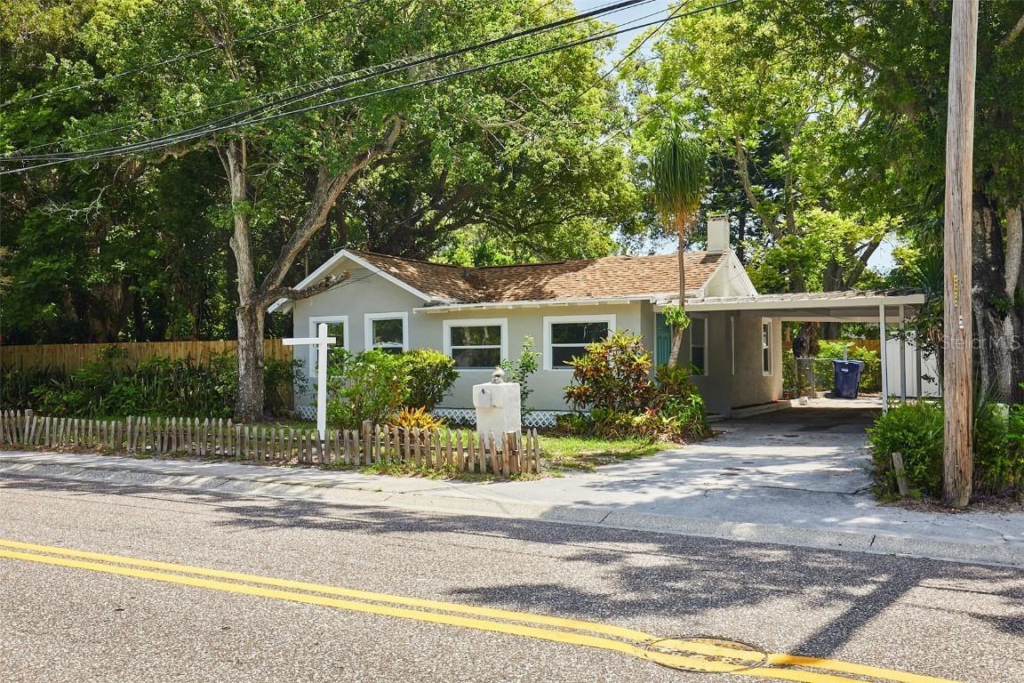 1573 S Martin Luther King Jr Ave., Clearwater, FL 33756