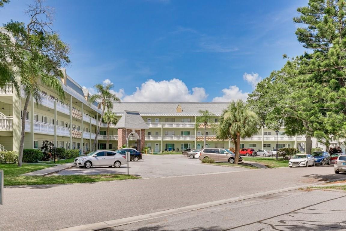 2459 Columbia Dr. #45, Clearwater, FL 33763