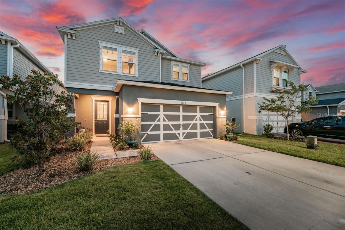 8082 Artisan Cir., Seminole, FL 33777