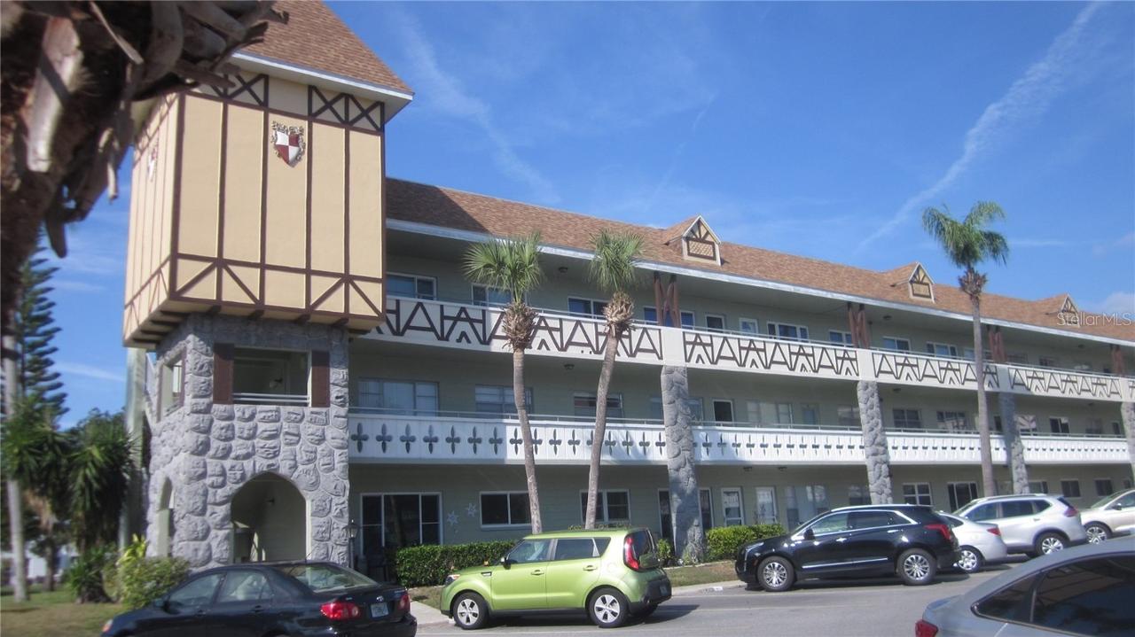 2448 Columbia Dr. #62, Clearwater, FL 33763