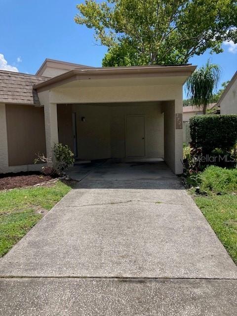2721 Sand Hollow Ct. #157A, Clearwater, FL 33761