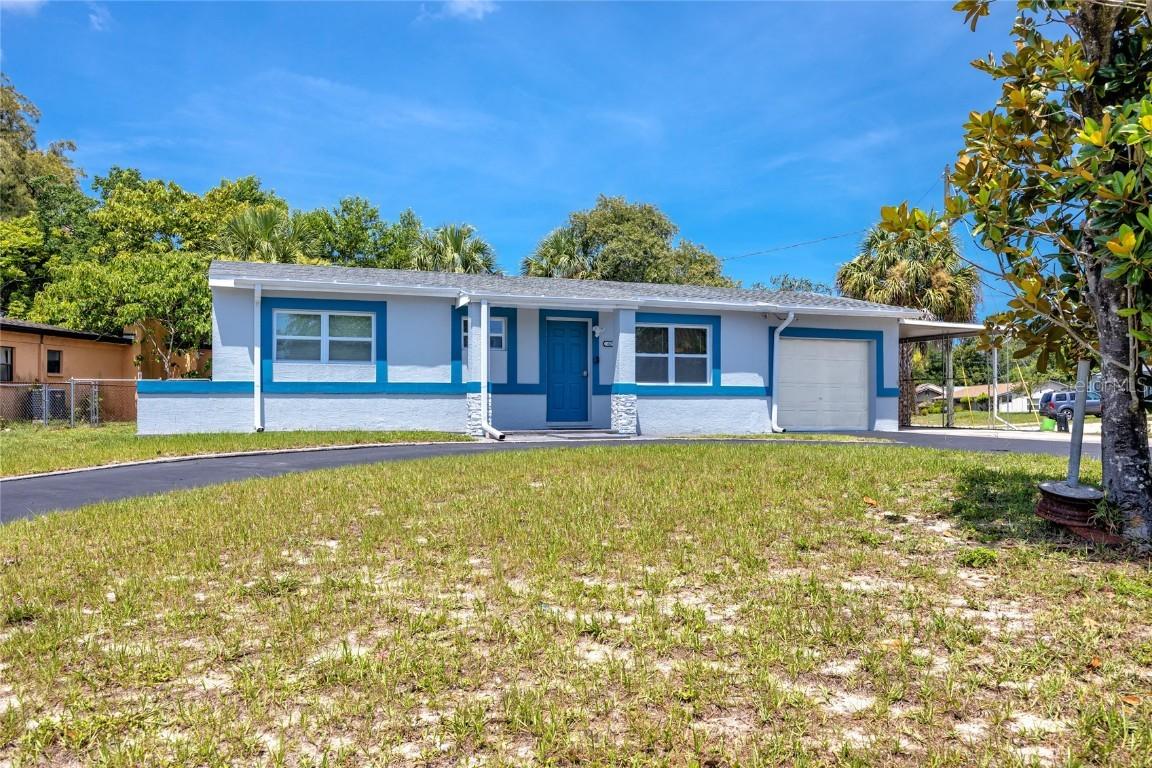 6250 Vermont Ave., New Port Richey, FL 34653