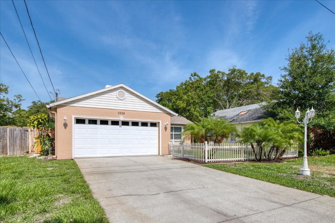 1539 S Prospect Ave., Clearwater, FL 33756