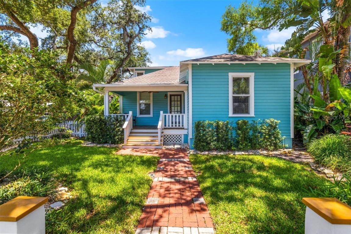 5827 Interbay Blvd., Tampa, FL 33611