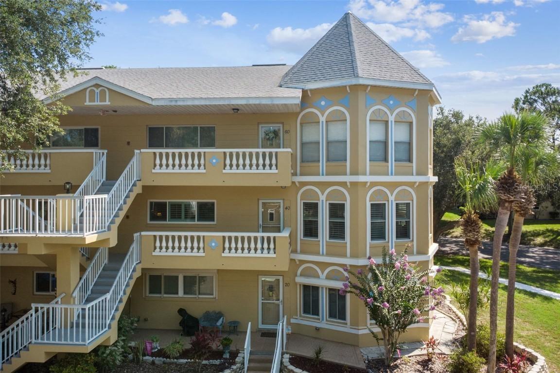 2220 Spanish Dr. #40, Clearwater, FL 33763
