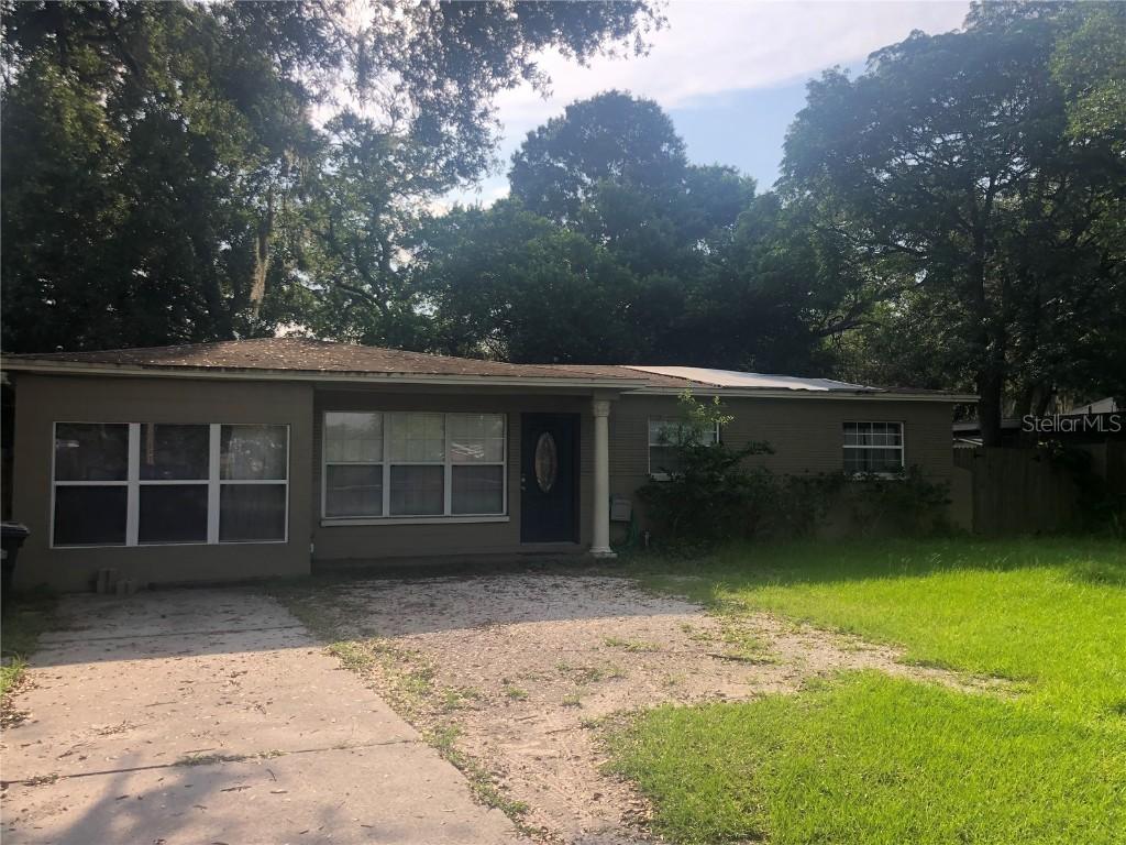 12114 N Boulevard, Tampa, FL 33612