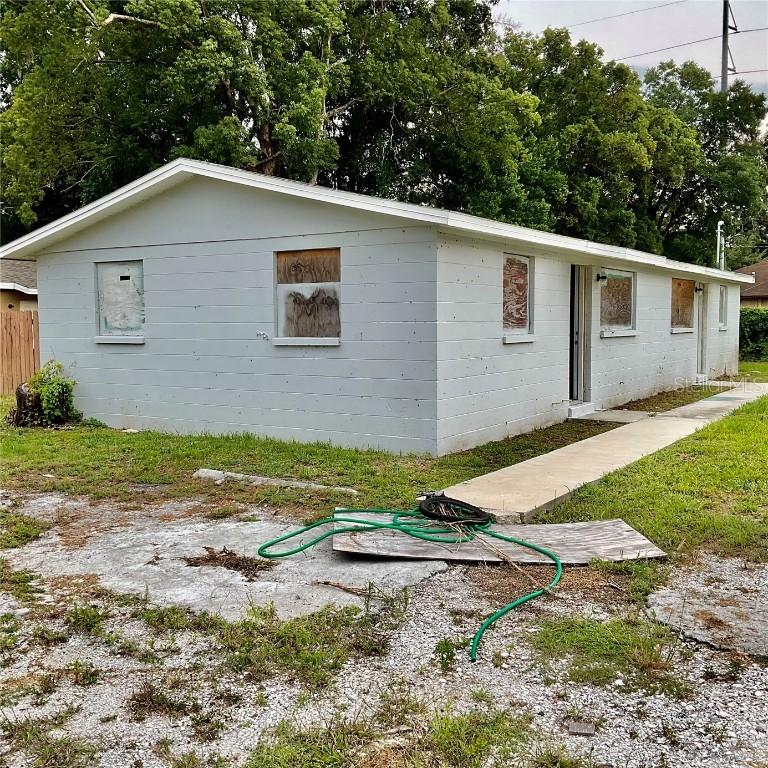 1403 E Holland Ave., Tampa, FL 33612