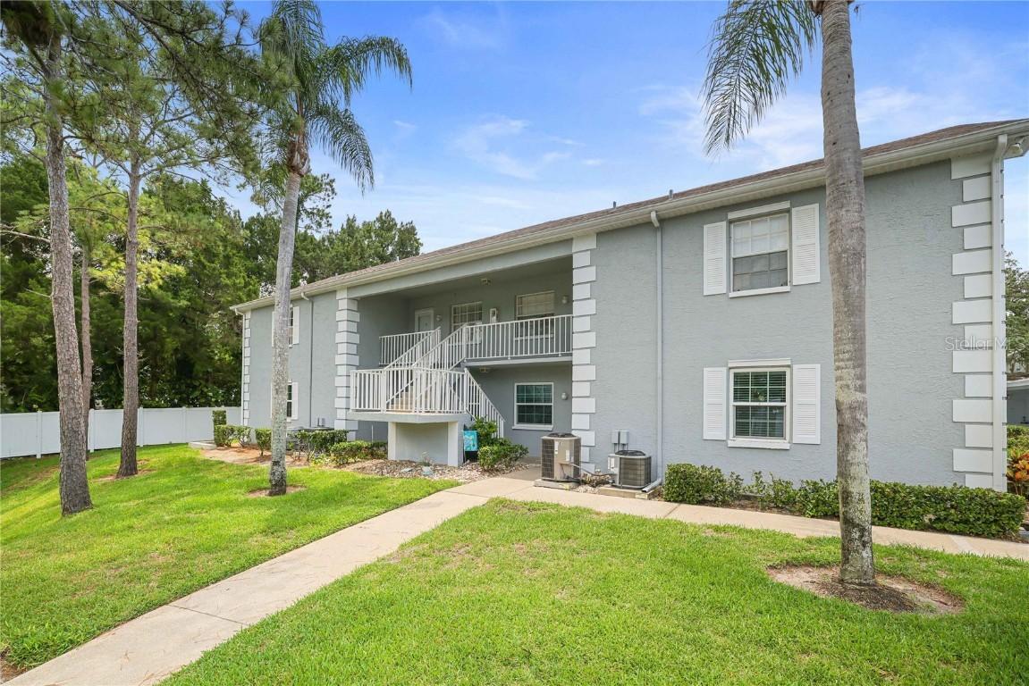 12136 Spartan Way #204, Hudson, FL 34667