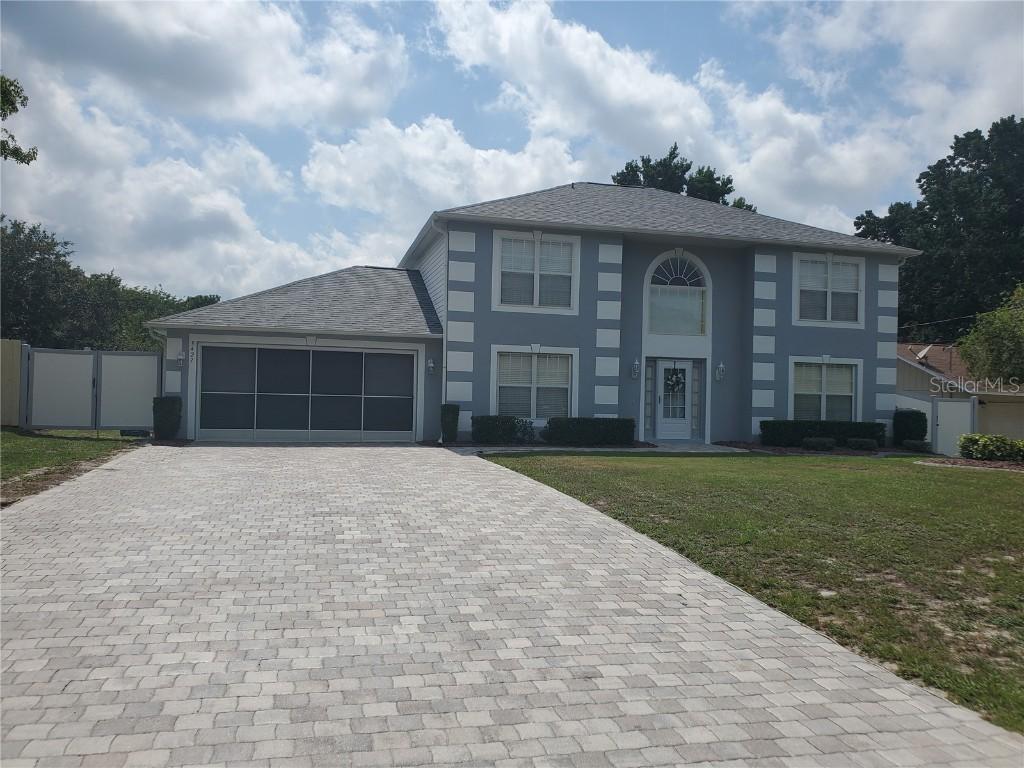 5427 Elwood Rd., Spring Hill, FL 34608