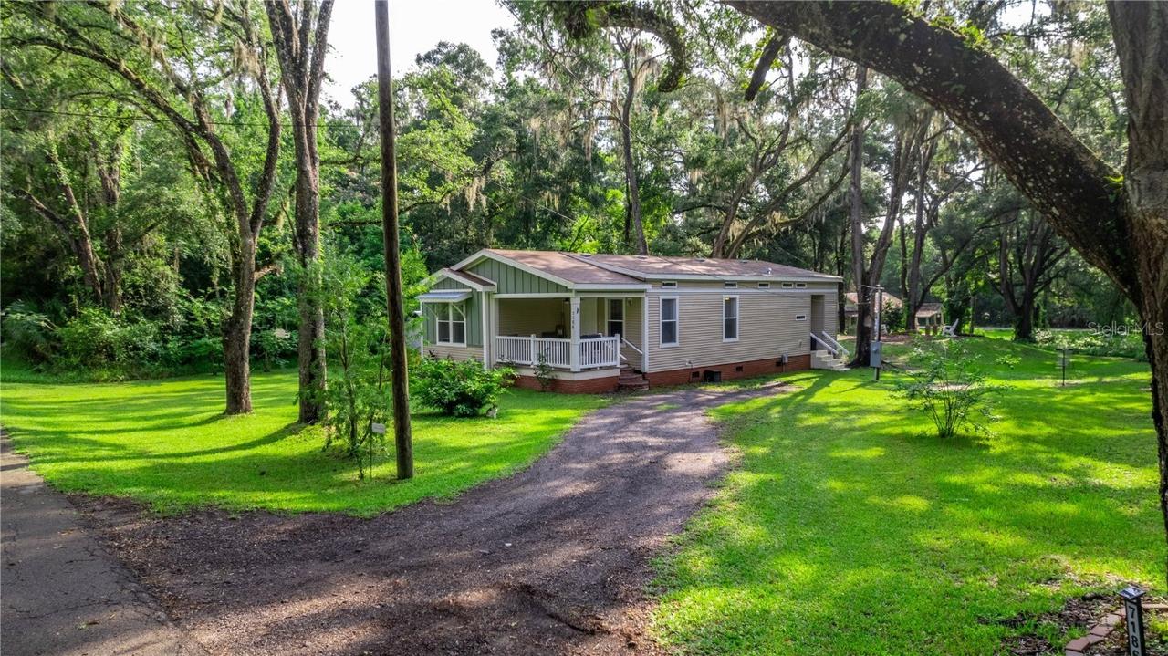 7186 Sunnyside Dr., Brooksville, FL 34601