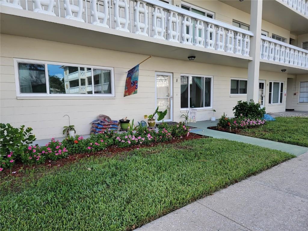 2452 Brazilia Dr. #8, Clearwater, FL 33763
