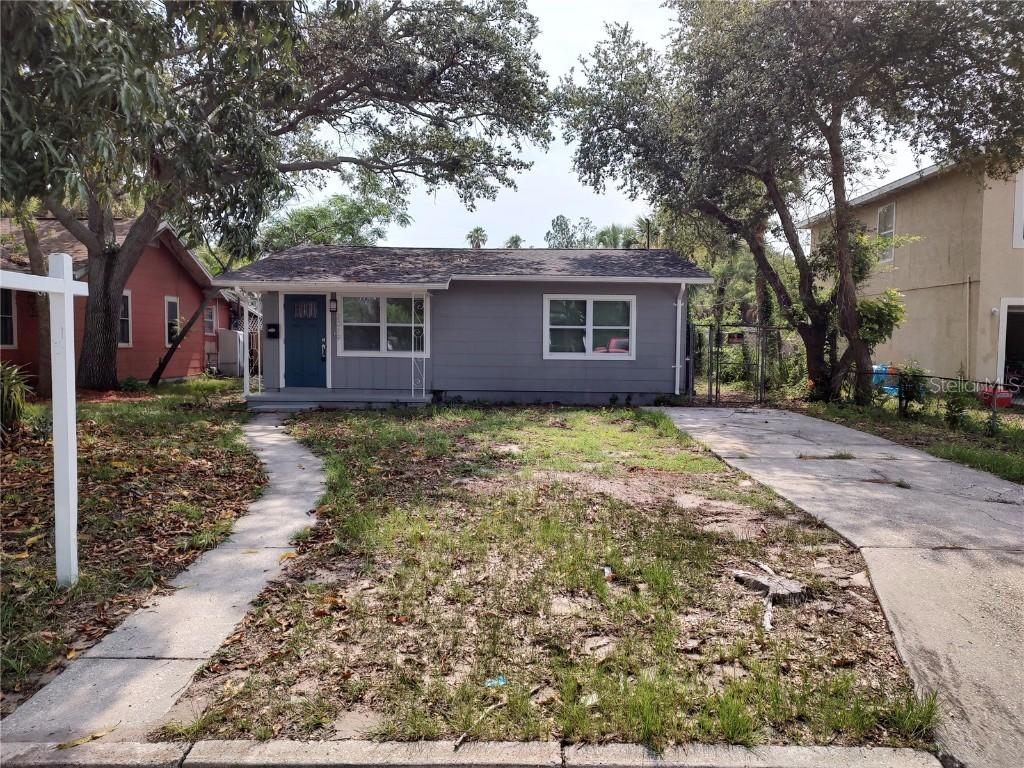 2019 42nd St., St Petersburg, FL 33711