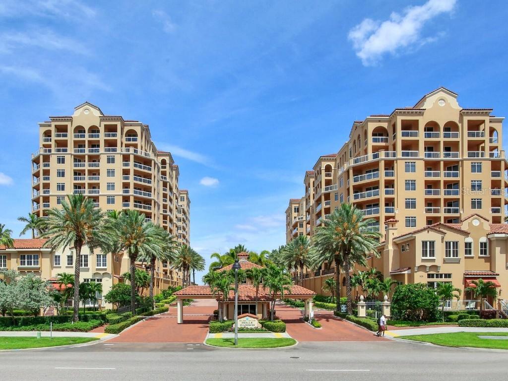 521 Mandalay Ave. #603, Clearwater, FL 33767