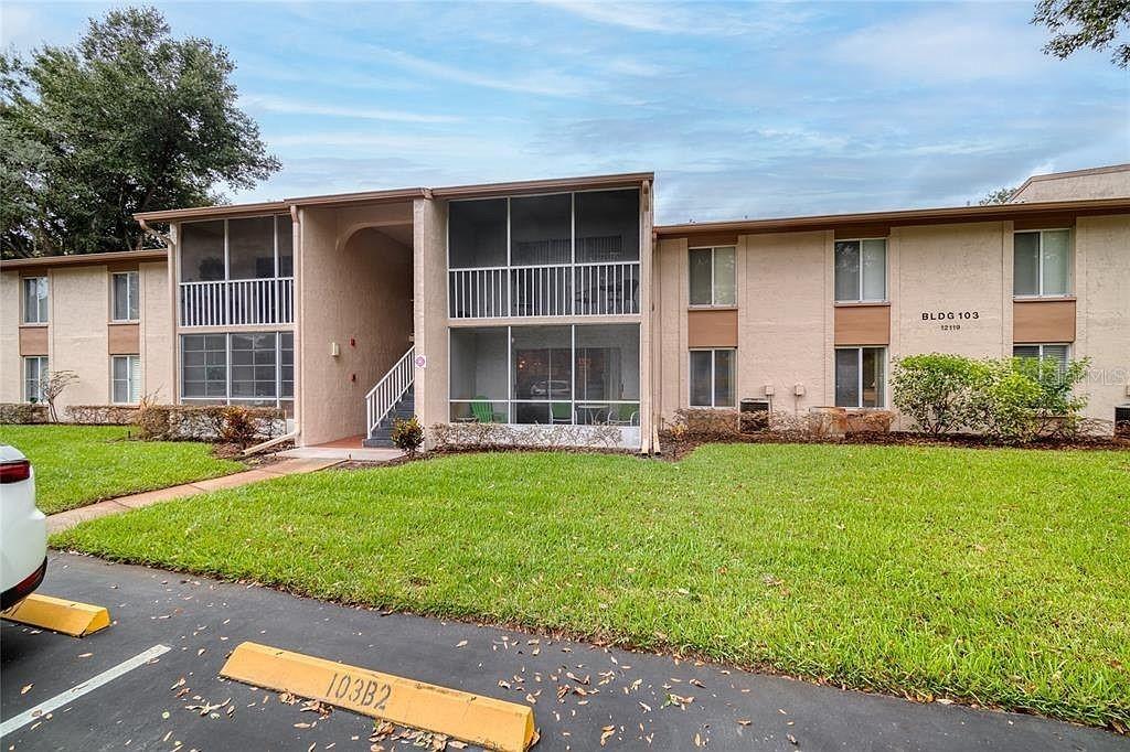 12119 Sunny Glen Ln. #B1, Hudson, FL 34669