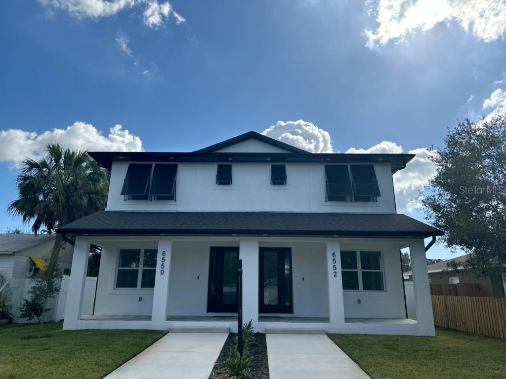 6550 1st Ave., St Petersburg, FL 33707