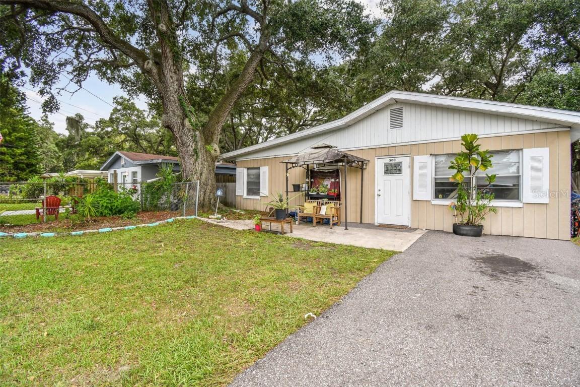 500 Pine St., Safety Harbor, FL 34695