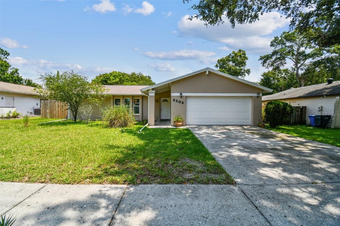 2202 Blind Pond Ave., Lutz, FL 33549