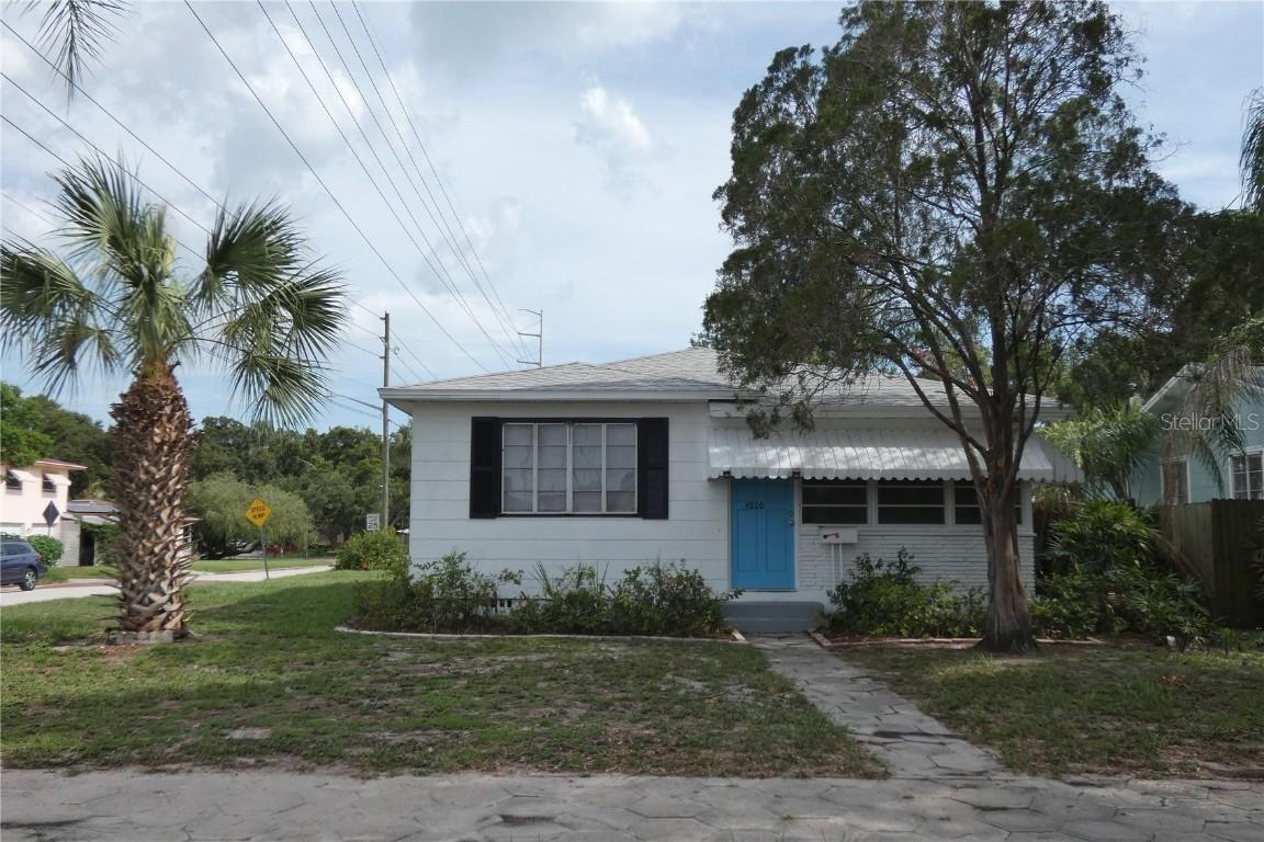 5200 3rd Ave., St Petersburg, FL 33707