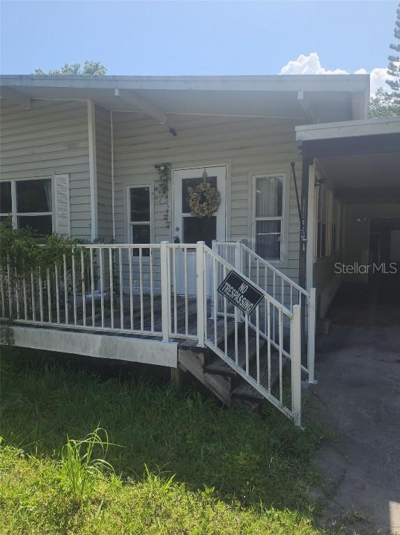14433 Guava St., Hudson, FL 34667