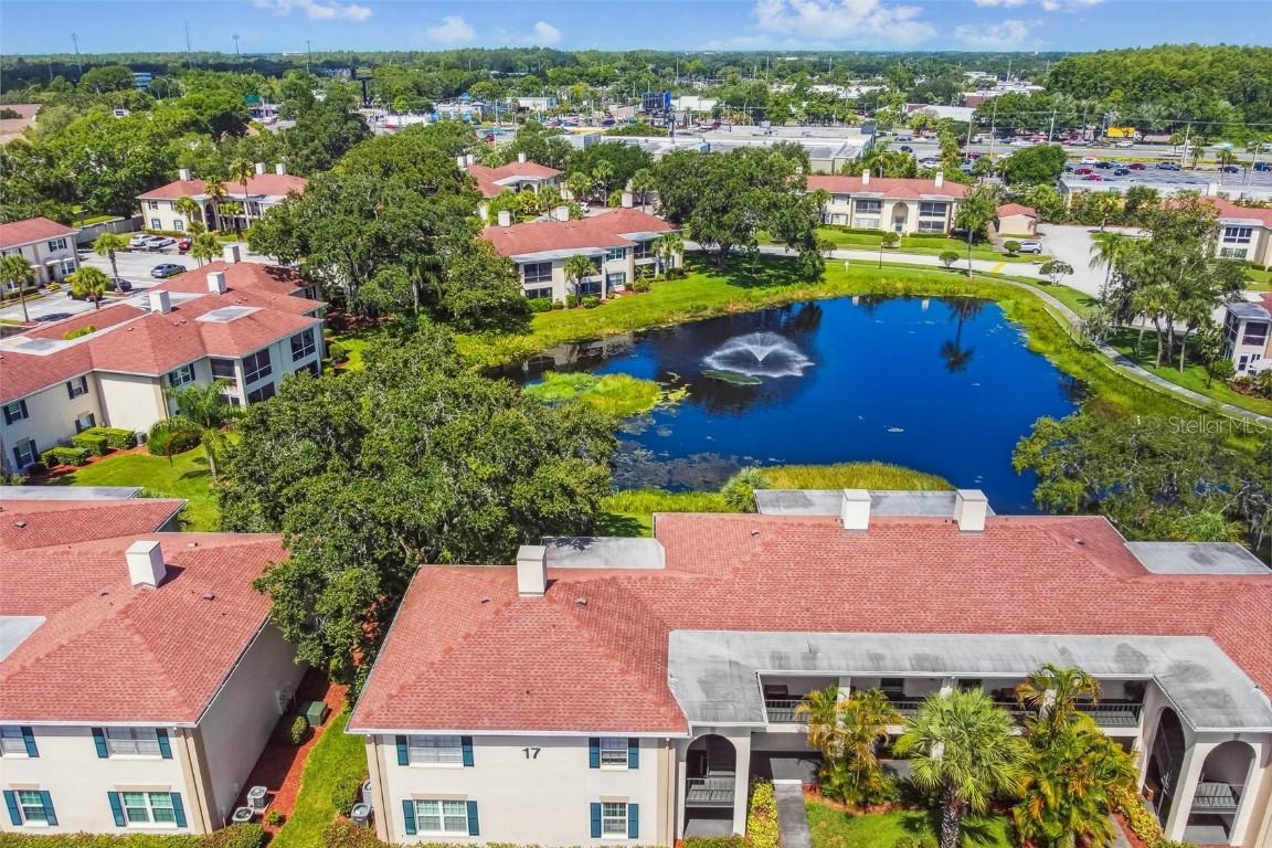 10344 Carrollwood Ln. #175, Tampa, FL 33618