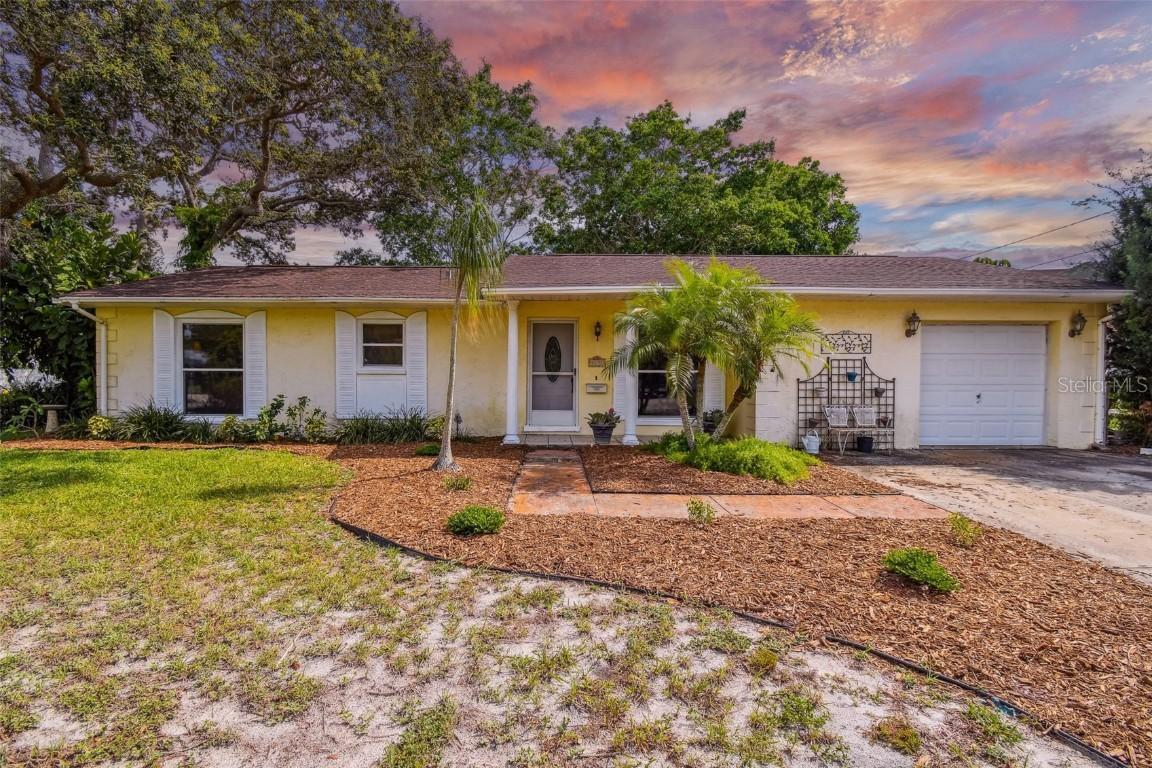 4197 Whiting Dr., St Petersburg, FL 33705
