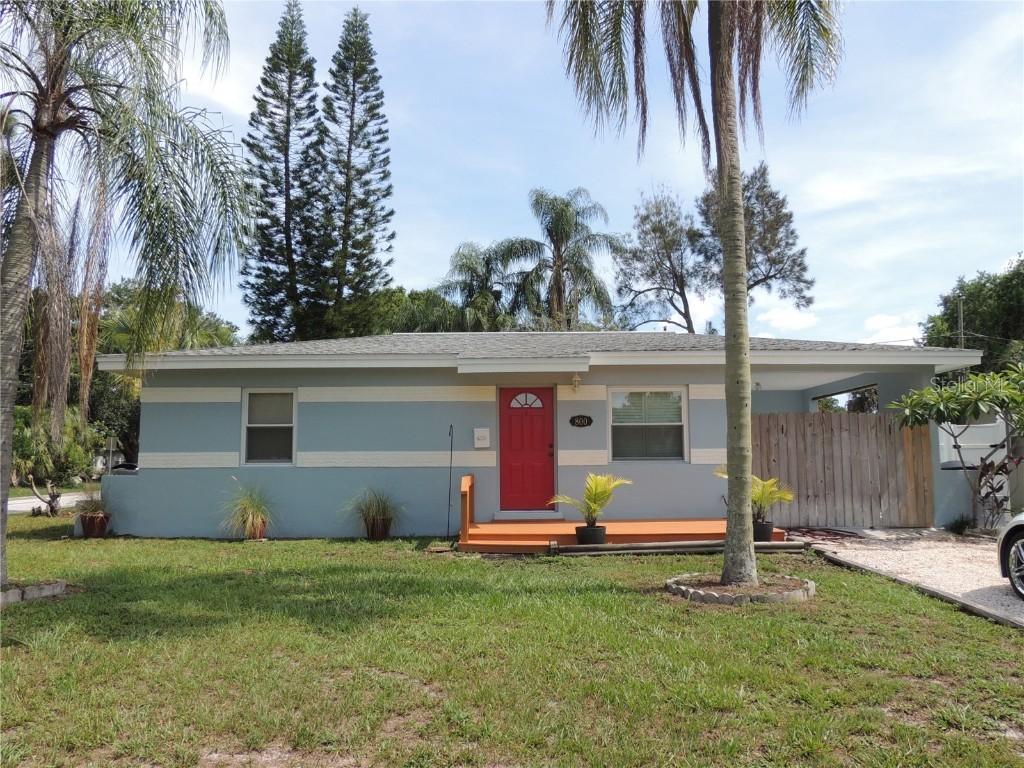 800 86th Ave., St Petersburg, FL 33702