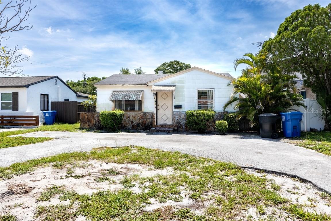 1334 40th St., St Petersburg, FL 33711