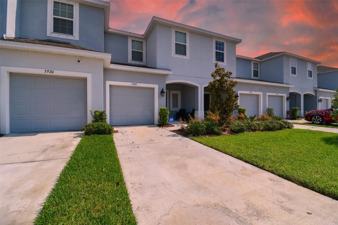 7922 Evergreen Creek Ct., Riverview, FL 33578