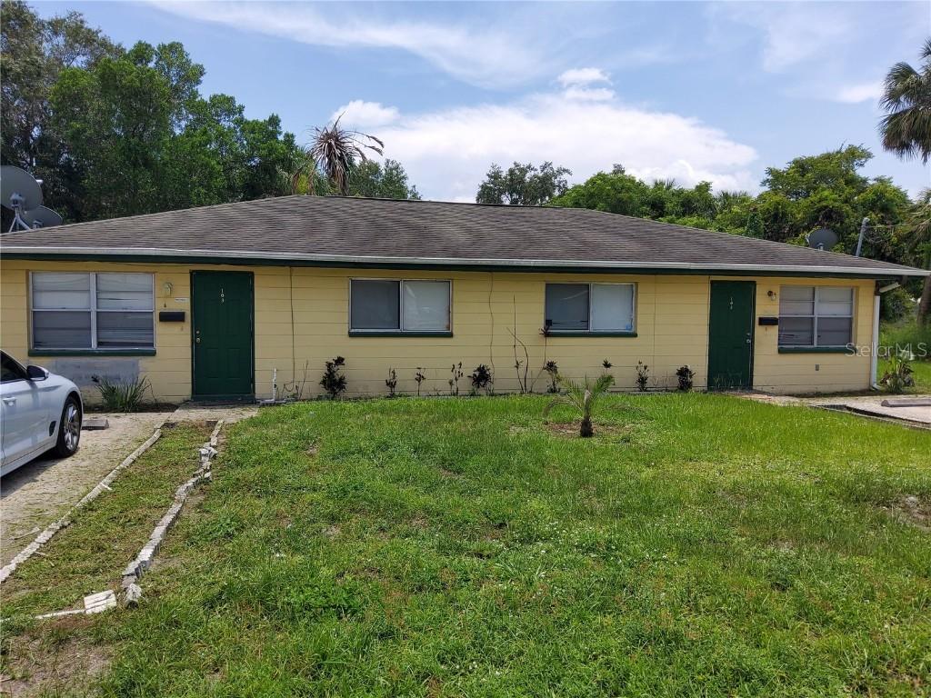 101 W Bay St., Arcadia, FL 34266