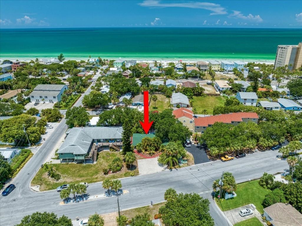 810 E Gulf Blvd., Indian Rocks Beach, FL 33785