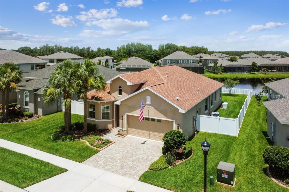 8155 Carlton Ridge Dr., Land O Lakes, FL 34638