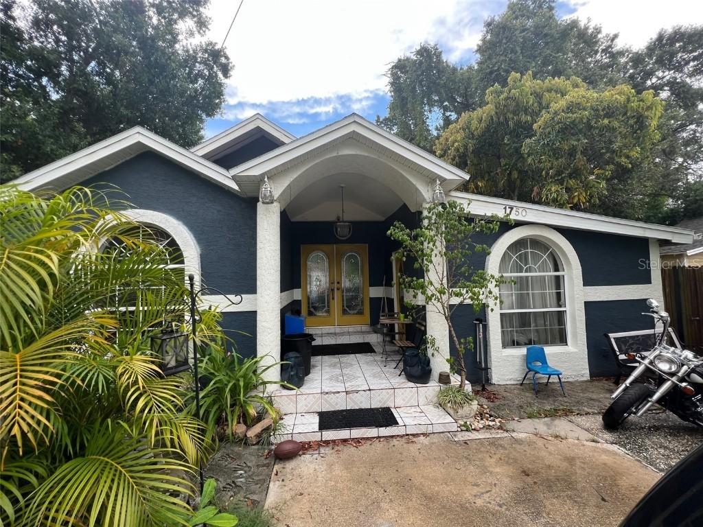 1750 39th St., St Petersburg, FL 33711