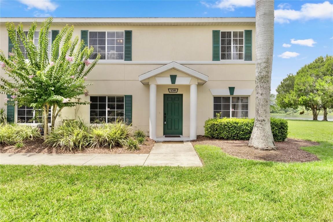 214 Cape Harbour Loop #108, Bradenton, FL 34212