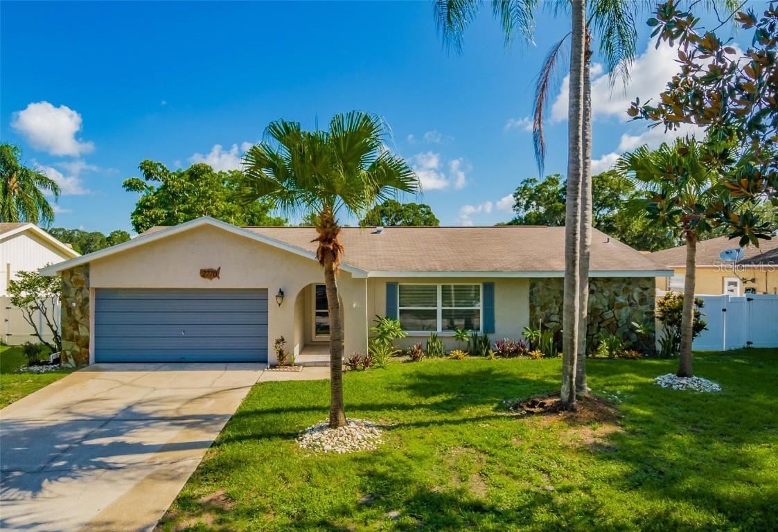2770 Tasha Dr., Clearwater, FL 33761