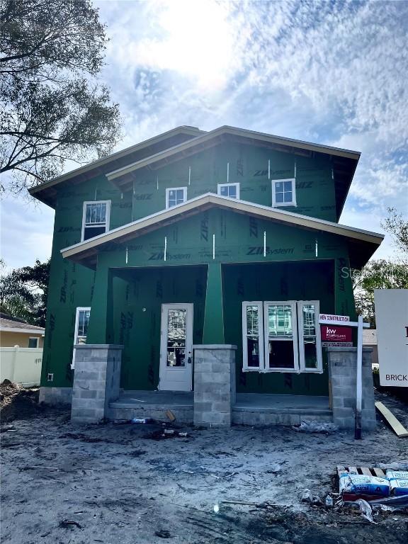 1550 48th Ave., St Petersburg, FL 33703
