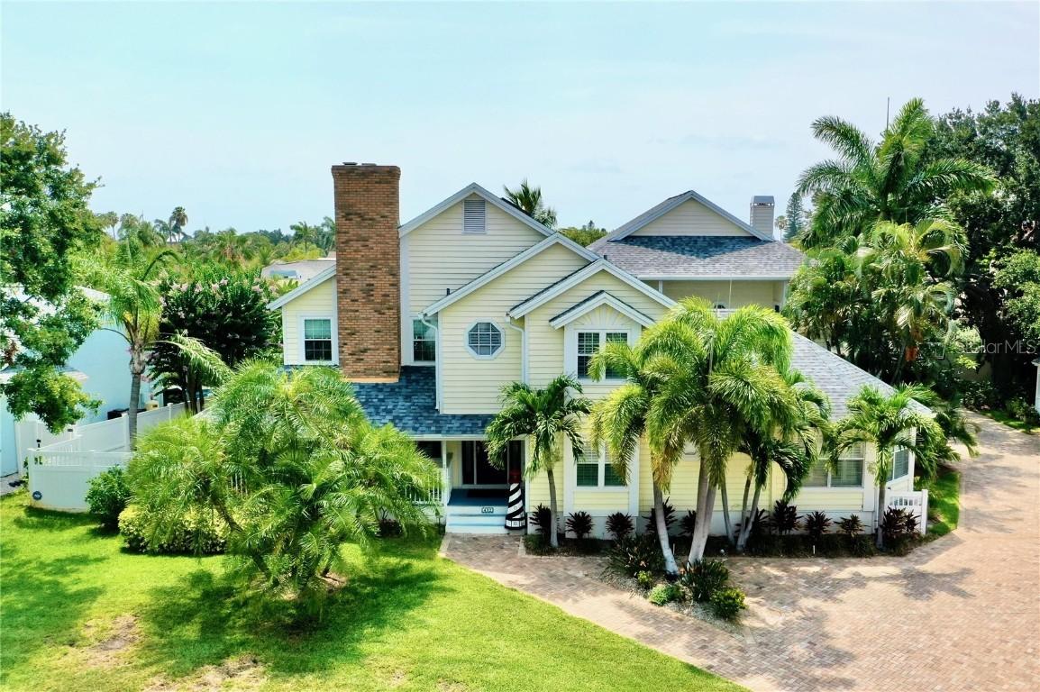 432 3rd Ave., Tierra Verde, FL 33715